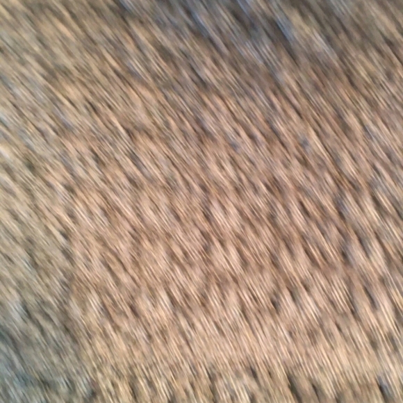 New BROWN WOVEN THE SAK CROSS BODY BAG - Picture 2 of 7